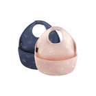 好吃防水圍兜2入組(共10款), , hi-res